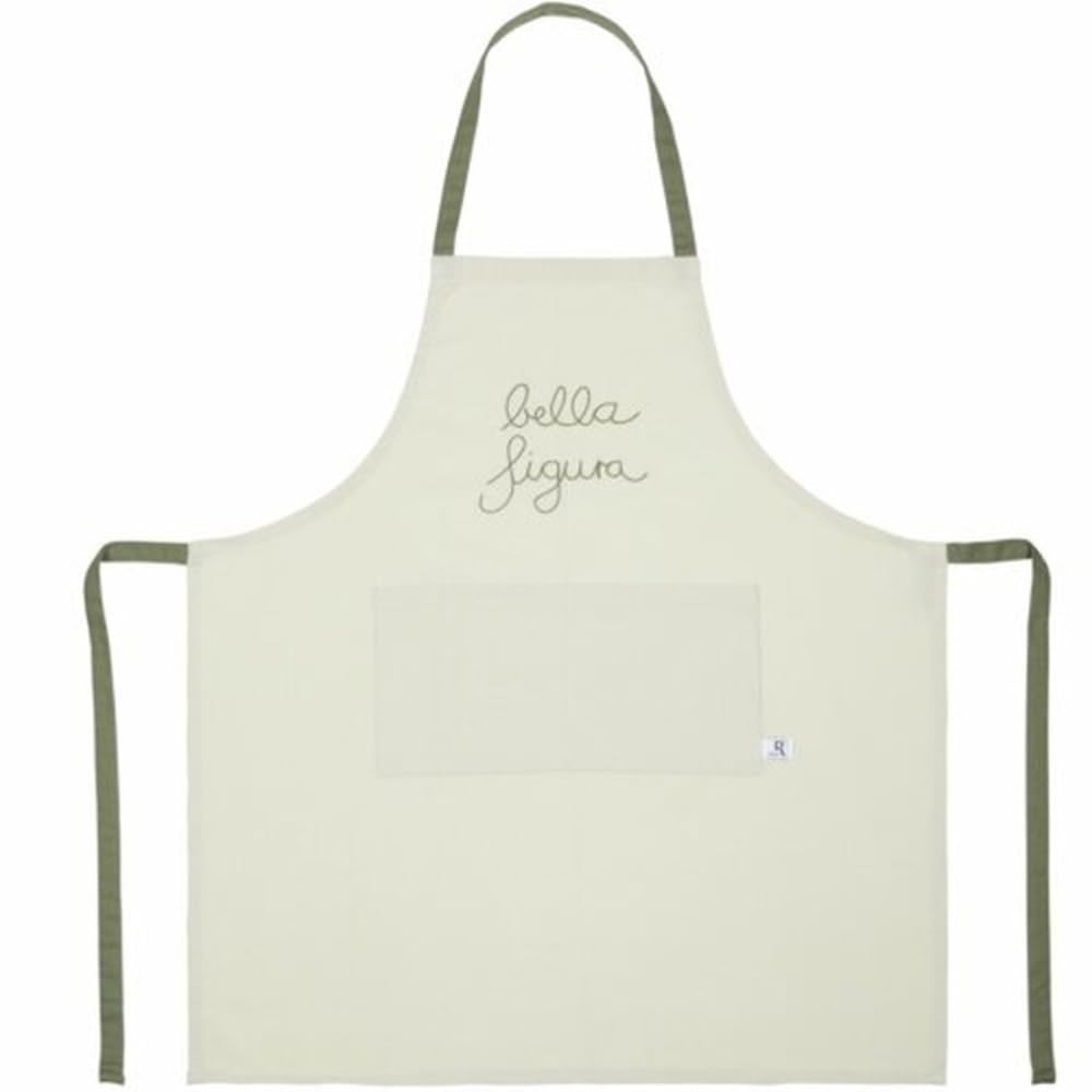 Räder Grembiule Bella Figura" in Cotone & Lino - Cucina Italiana