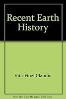 Recent earth history 0470908661 Book Cover