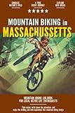 Mountain Biking in Massachusetts: Mountain Biking Log Book for Local State Outdoor...