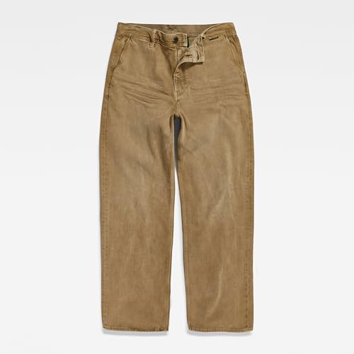 G-STAR Men's Modson Straight Chino4