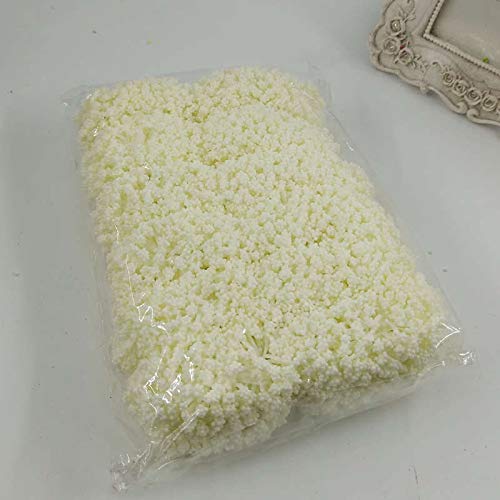 SaditY EdricShop 144 PCS Flores de Espuma para Guirnaldas miniatura 3