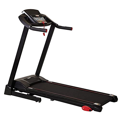 KOMFGT Folding Electric Treadmill for Home & Office Exercise