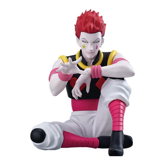Amazon | HUNTER×HUNTER すわらせ隊りある2 [全2種セット(フルコンプ