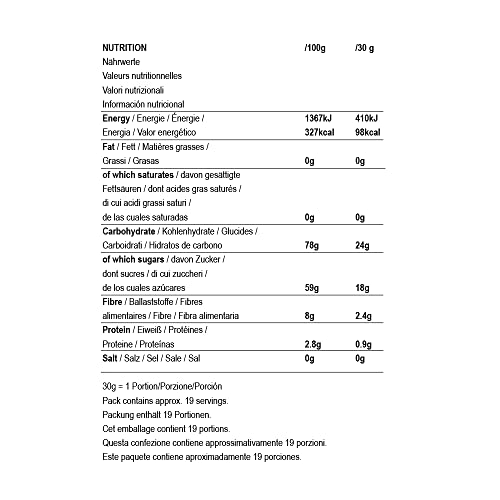 Biopocket Organic Dried Fruit Medley, 567 g