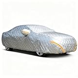 simca 1100 gls 1976 【Funda práctica para coche】La funda gruesa para coche compatible con Simca 1100 1967-1981 se puede instalar y quitar rápidamente, esta funda para coche incluye una bolsa de almacenamiento potable para una portabilidad que ahorra espacio, ideal para un transporte y una organización sin complicaciones