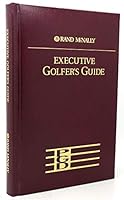 American Golfers Guide B007K1FF7U Book Cover