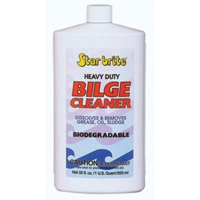 AMRS-80532 Starbrite Heavy Duty Bilge Cleaner -32 oz.