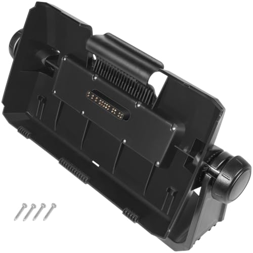 Bail Mount with Quick-Release Cradle 12-pin Replace for Part 010-12673-03 by besttruck - Used condition - Image 8