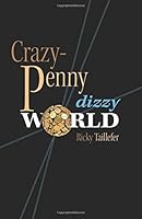 Crazy-Penny 1460250222 Book Cover