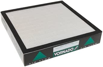 Gazeer Filtro Hepa De Repuesto Para Holmes Aer1 Series Total | Meses