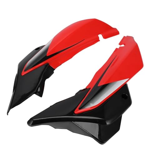 Couvercle Latéral XR150L Moto Aileron Garde Couverture Plastique - 3