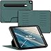 ZUGU CASE & ZUGU Screen Protector for iPad 10.2 inch (7th/8th/9th Gen)