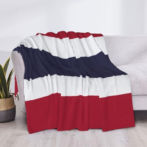 Couverture de lit Thaïlande EdWal pour vos soirées cocooning - 6