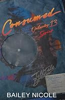 Consumed: A Black Diamond Novel B0CD91XVBP Book Cover