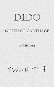 Paperback Dido: Queen of Carthage Book