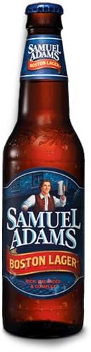 Sam Adams White Christmas 2022 6 Pk Samuel Adams Boston Lager (12 X 330Ml Bottles) : Amazon.co.uk: Grocery