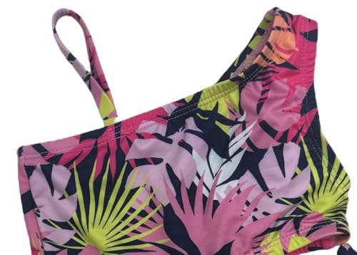 Image of Ocean Pacific Little Girls' One-Piece Swimsuit Summer Swimwear