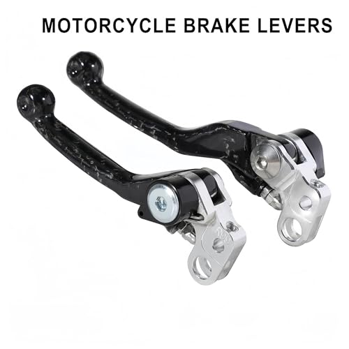 Embrayage de frein moto levier de remplacement Lightbee S X - 2