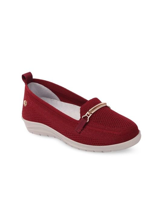elle Womens El-st-w-01 Loafer-picture-36