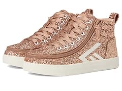 Rose Gold Glitz