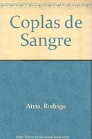 Coplas de Sangre 9562472191 Book Cover