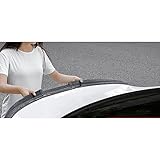 【Anwendbare Modelle】 Auto-Heckspoiler für Mercedes Benz / AMG SLK SLC R170 R171 R172 SLK 55 32 / SLK 350 280 250 200 (kann geschnitten werden)