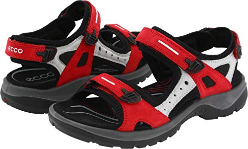 Image of ECCO womens Offroad Flat Sandal