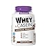 Dual Action Protein Chocolate - 2.1 lbs - Powder