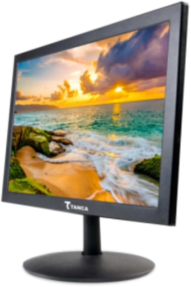 Monitor Tanca LED 15.6" TML-150 000429