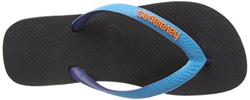 Havaianas 4115549.4389.378_Black/Capri