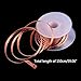 3515Copper Soldering Wick Tin Solder Removal Braid Welding Wire For Electronic Engineers Desoldering Braid Soldering Tool Electronics Repair Tool Electronics Soldering Kit, Desoldering Wicks