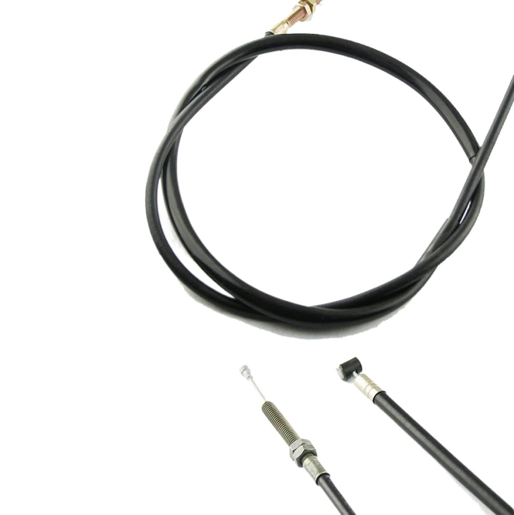Cavo Comando Frizione Compatibile Con Yamaha YZF R1 1998 1999 2000 2001 4XV-26335-00 5JJ-26335-00