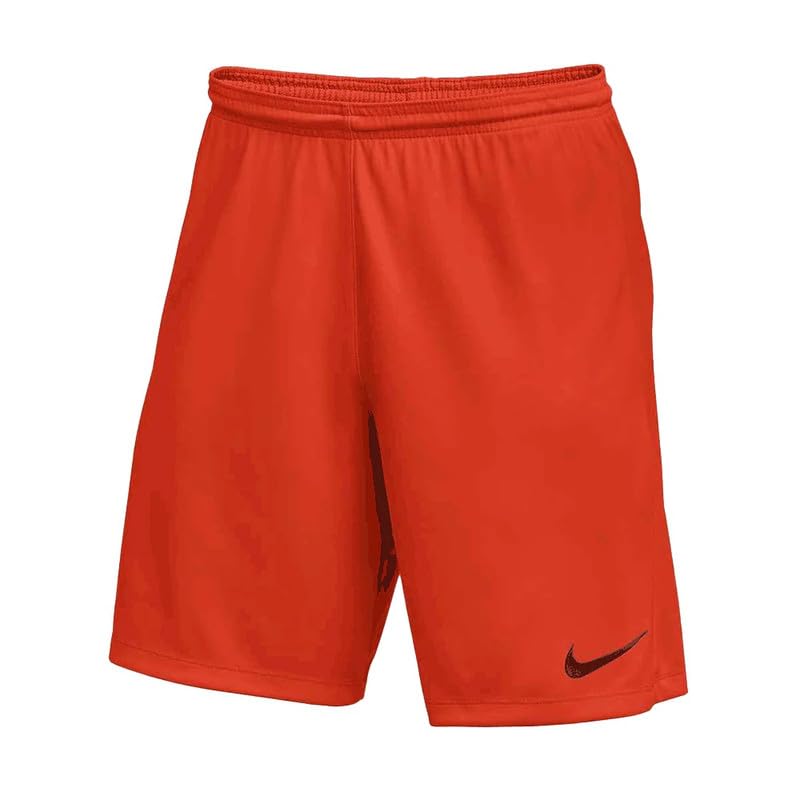 Image of Nike Youth Park III Shorts