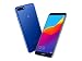 Produktbild Honor 7A Dual-SIM Smartphone 14,5 cm (5,7 Zoll) (2GB RAM, 16GB Speicher, Android, 8.0) blau