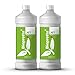 Produktbild Biopretta Reinigungsflüssigkeit 2x 1000ml für Philips Jet Clean Reinigungsstationen