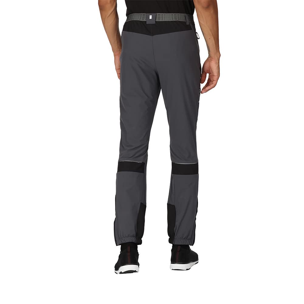 Regatta Men's Mountain III Walking Trousers Pantalones para Senderismo para Hombre