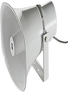 CSS-H30 Weather-Resistant 30-Watt Paging Horn (CSS-H30)