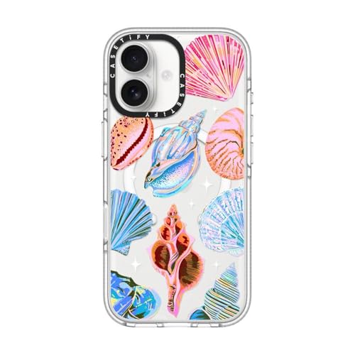 Coque transparente pour iPhone 17 antichoc 2 m protection militaire