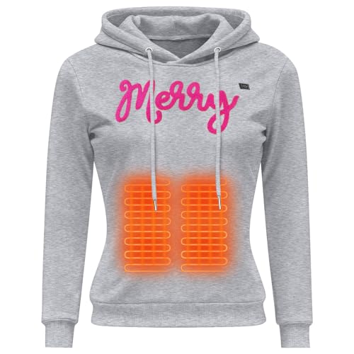 Sudadera con capucha unisex con estampado térmico de gráficos de moda 4