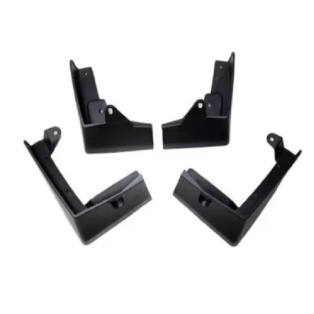 Bavettes de protection Nissan Maxima 2016-2020 garde-boue robustes ajustement parfait - 8