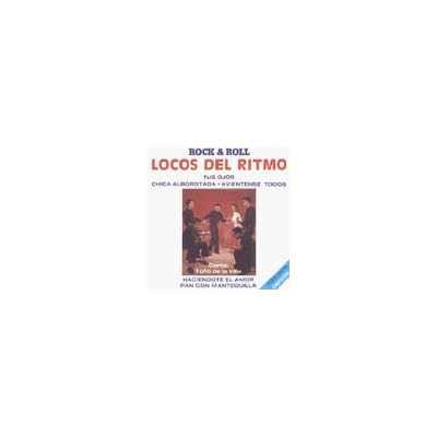 Locos Del Ritmo