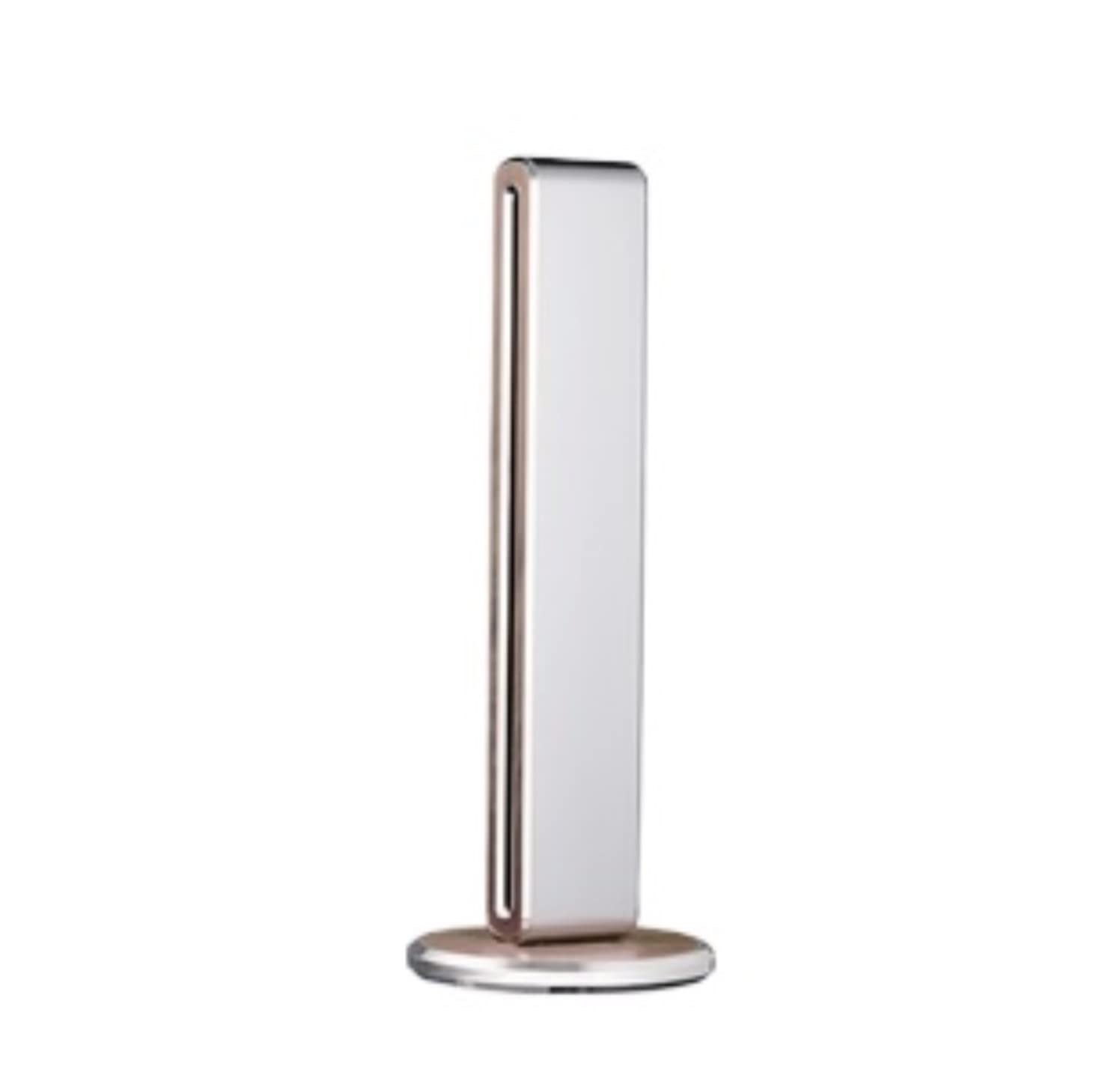 JFGCTYHXY Headphone stand, Wooden Walnut & Aluminum Alloy Headphone Storage Headset Stand