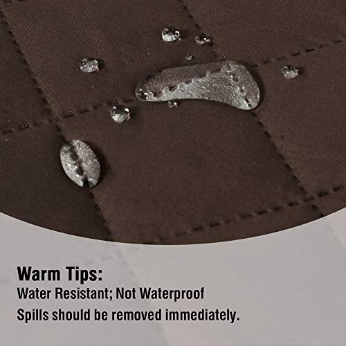 H.VERSAILTEX Copridivano 2 Posti Impermeabile