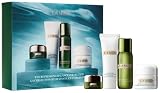 La Mer the Refreshing Balance Collection Set, Cleanser, Treatment Lotion & Eye Concentrate & Moisturizing Soft Cream