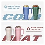 Zoom IMG-1 charmline borraccia termica 1 2l Zoom IMG-1 charmline borraccia termica 1 2l