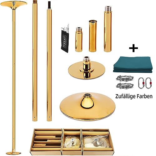 PRIOR FITNESS Dance Pole