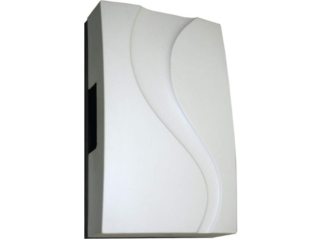 Carillon musical Uranus à double tension 110V/230V pour une sonnerie claire et puissante
