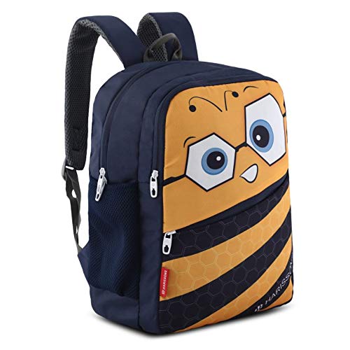 Harissons Bags Honey Bee Primary School Backpack