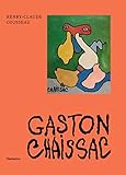chaissac  Gaston Chaissac