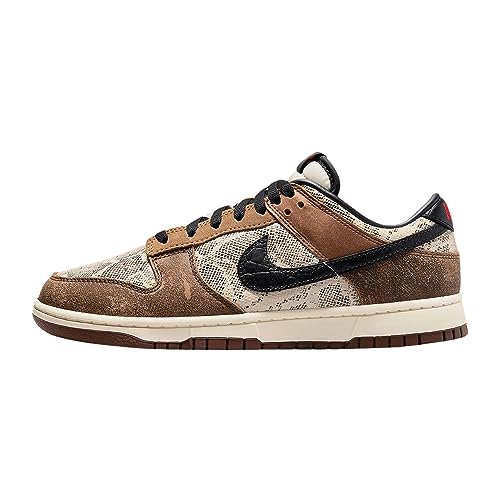 Image of Nike Men's Dunk Low Sneakers